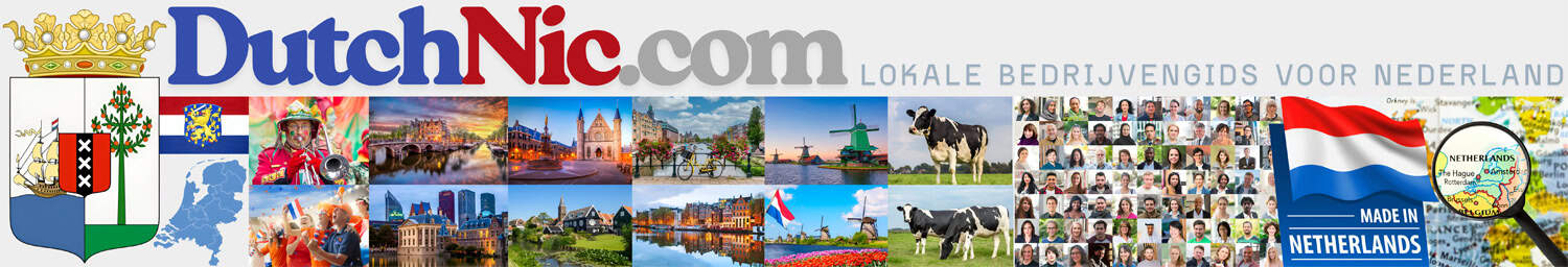 Gemaakt in Nederland - X-is Mode